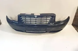 CHRYSLER Voyager 4 generation (2001-2007) Front Bumper 36338021