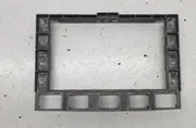 VOLKSWAGEN Touareg 1 generation (2002-2010) Другие части внутренней панели 7L6857318 36334647