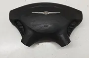 CHRYSLER Voyager 4 generation (2001-2007) Подушка безопасности руля P0YS901DVAC,73427A 36305728