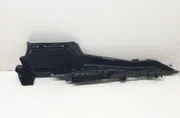 BMW X5 E70 (2006-2013) Отделка багажника 7145949 36308813