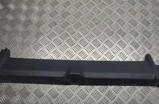 TOYOTA Verso 1 generation (2009-2015) Отделка багажника 584130F010 36309161