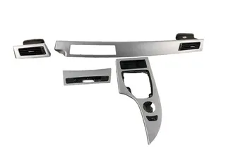 BMW 5 Series E60/E61 (2003-2010) Panel Trim Side 6951051,6951052,9156039,528506,6974715 36334255