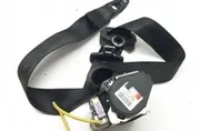 VOLKSWAGEN Touareg 1 generation (2002-2010) Front Left Seatbelt 7L6857705A 36341875