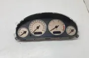 CHRYSLER Voyager 4 generation (2001-2007) Speedometer P56044988AC,TN1575309890 36338004