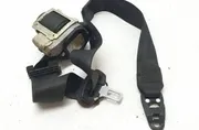 AUDI A4 B7/8E (2004-2008) Front Left Seatbelt 201042004,8E0857705J,604713200A 36331086