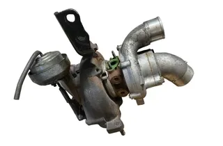 LEXUS IS XE20 (2005-2013) Turbocharger 1720126010,070521341N 36332334