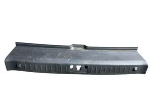 VOLVO S80 2 generation (2006-2020) Отделка багажника 36318299