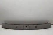 LEXUS RX 2 generation (2003-2009) Отделка багажника 5838748030 36307854