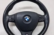 BMW 7 Series F01/F02 (2008-2015) Руль SLCN1930701J,61975541,10B350CA0048C,33677829503 36310789