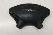 CHRYSLER Voyager 4 generation (2001-2007) Steering Wheel Airbag P0YS901DVAE,1K060418191 36328970