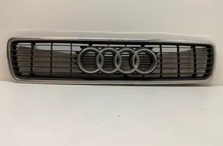 AUDI 80 B3 (1986-1992) Решетка бампера передняя левая 8G0853651C 36336290