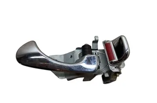 MITSUBISHI L200 3 generation (1996-2006)  Правая задняя внутренняя ручка открытия 36262524