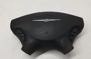 CHRYSLER Voyager 4 generation (2001-2007) Подушка безопасности руля 1K060418391 36308372