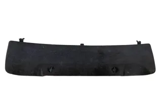 BMW 5 Series F10/F11 (2009-2017) Отделка багажника 7209185 36307883