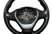 BMW 3 Series F30/F31 (2011-2020) Руль 62637180D 36315699