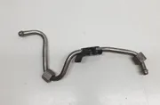 BMW 7 Series F01/F02 (2008-2015) Fuel injector supply line/pipe 36334220