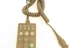 DAF XF (2012-present) Air suspension control panel 4460562500 28159953