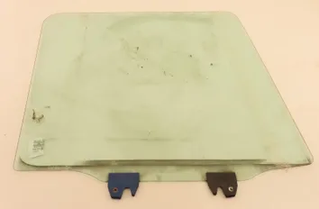 DAF XF (2012-present) Left Side Sliding Door Glass 1950775 28649282