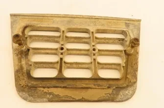 DAF XF (2012-present) Front Right Door Step 0962643 29026217