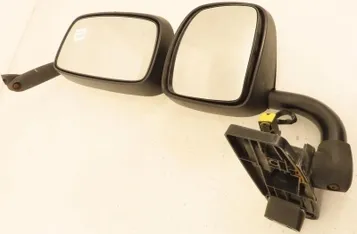 DAF XF (2012-present) Right Side Mirror 205700002 29047866