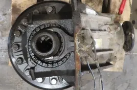 MAN TGX (2007-present) Rear Differential 81350106301 29878552