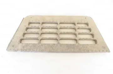 DAF XF 105 (2005-present) Front Right Door Step 0673144 30469701