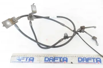 DAF XF (2012-present) Cab lift hose 30710188