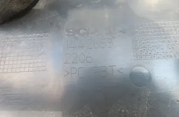 SCANIA P,G,R,T - series (2003-present) Step finish 1442653 30766584