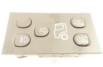 SCANIA P,G,R,T - series (2003-present) Переключатель света 2091754 30766669