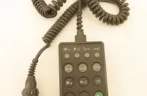 DAF XF (2012-present) Air suspension control panel 2530557 30913176