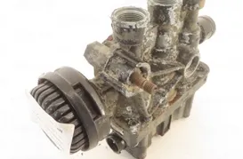 MAN TGX (2007-present) Кран управления подушкой 4728800300 31284872