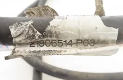 RENAULT TRUCKS XF (2012-present) Positive Battery Cable 21906514 33118205