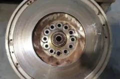 DAF XF (2012-present) Flywheel 33532178