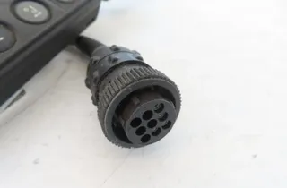 DAF XF (2012-present) Air suspension control panel 4460562500 34497954