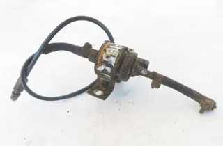 DAF XF 105 (2005-present) Autonomous heater control panel 1381421 34497652