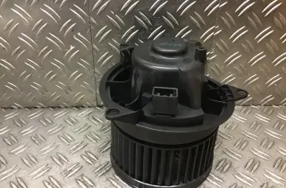 FORD Mondeo 3 generation (2000-2007) Нагревательный вентиляторный моторчик салона XS4H18456AD 33459837