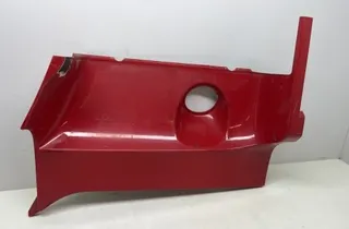 SCANIA P,G,R,T - series (2003-present) Step finish 1442653 25840573