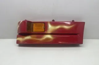 SCANIA P,G,R,T - series (2003-present) Step finish 1779120 25847786