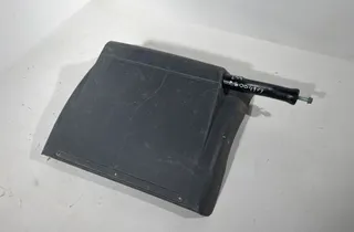 MAN TGX (2007-present) Rear Left Inner Fender 254069608 26004979