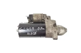 MERCEDES-BENZ GL-Class X164 (2006-2012) Starter Motor A0061515601 21899878