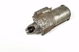 MERCEDES-BENZ CLS-Class C219 (2004-2010) Starter Motor A0061514401,A0051518901 21902241