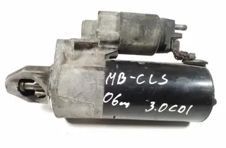 MERCEDES-BENZ CLS-Class C219 (2004-2010) Starter Motor A0061516201 21904159