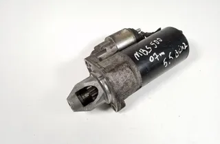 MERCEDES-BENZ S-Class W221 (2005-2013) Starter Motor A0061516001,A0061511001 21904173