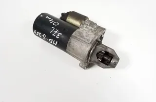 MERCEDES-BENZ S-Class W220 (1998-2005) Starter Motor A0061510501 21904568