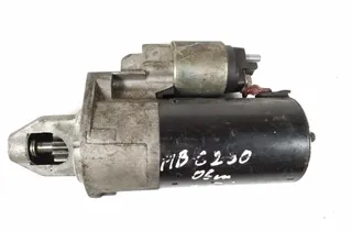 MERCEDES-BENZ C-Class W203/S203/CL203 (2000-2008) Starter Motor A0061511001 21904618