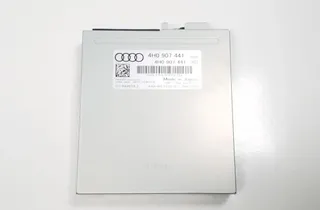 AUDI A8 D4/4H (2010-2018) Camera control unit 4H0907441 21919411