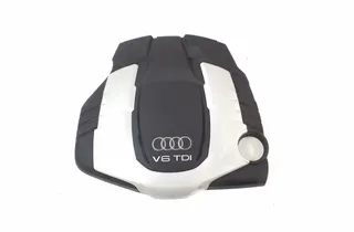 AUDI A7 C7/4G (2010-2020) Декоративная крышка двигателя 059103925CC 36192184