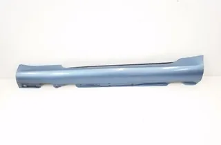 MERCEDES-BENZ SLK-Class R171 (2004-2011) Left Side Plastic Sideskirt Cover A1716980154 36051566