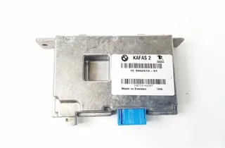 BMW 2 Series Active Tourer F45 (2014-2018) Camera control unit 9462613 34229969