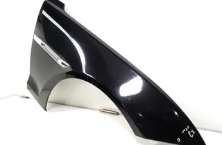 JAGUAR XJ 4 generation (X351) (2015-2020) Front Right Fender AW93F16134 34152724